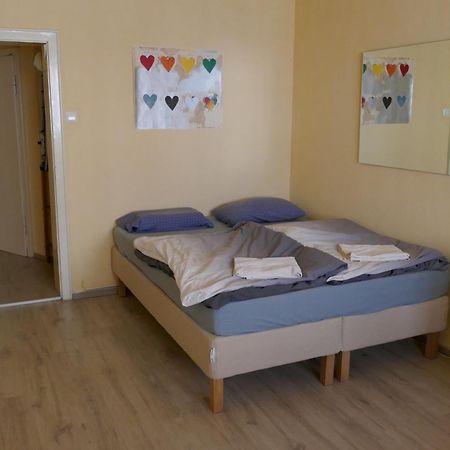 Gemuetliche 2 Zkb Im Zentrum Karlsruhe Ngoại thất bức ảnh