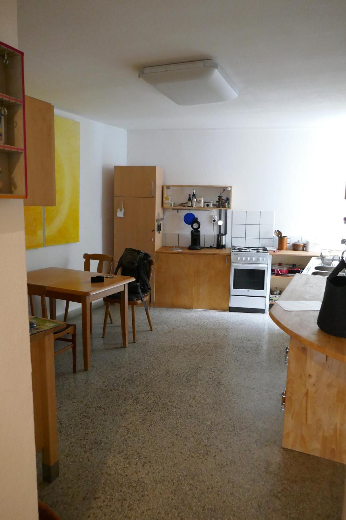 Gemuetliche 2 Zkb Im Zentrum Karlsruhe Ngoại thất bức ảnh