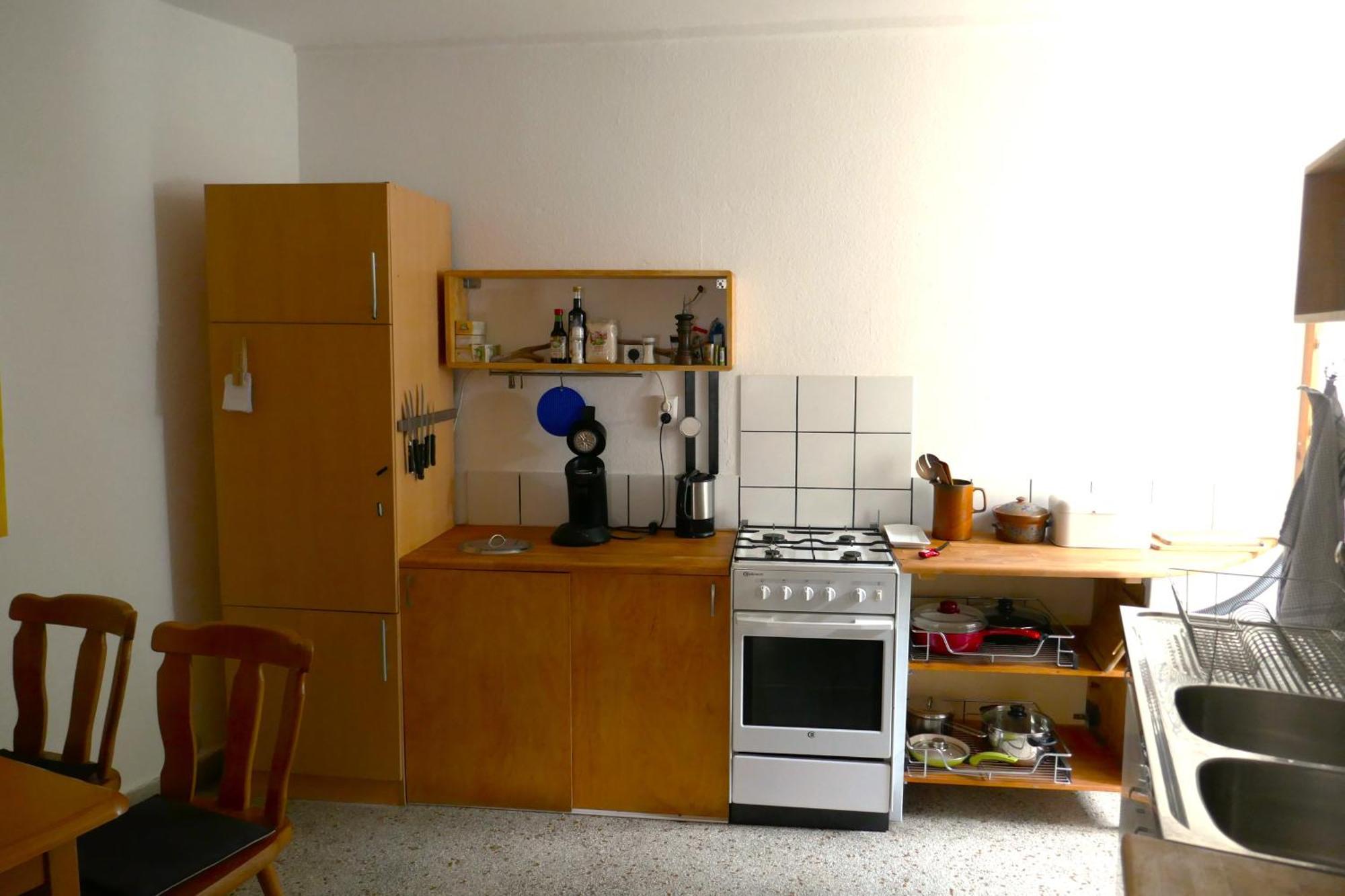 Gemuetliche 2 Zkb Im Zentrum Karlsruhe Ngoại thất bức ảnh