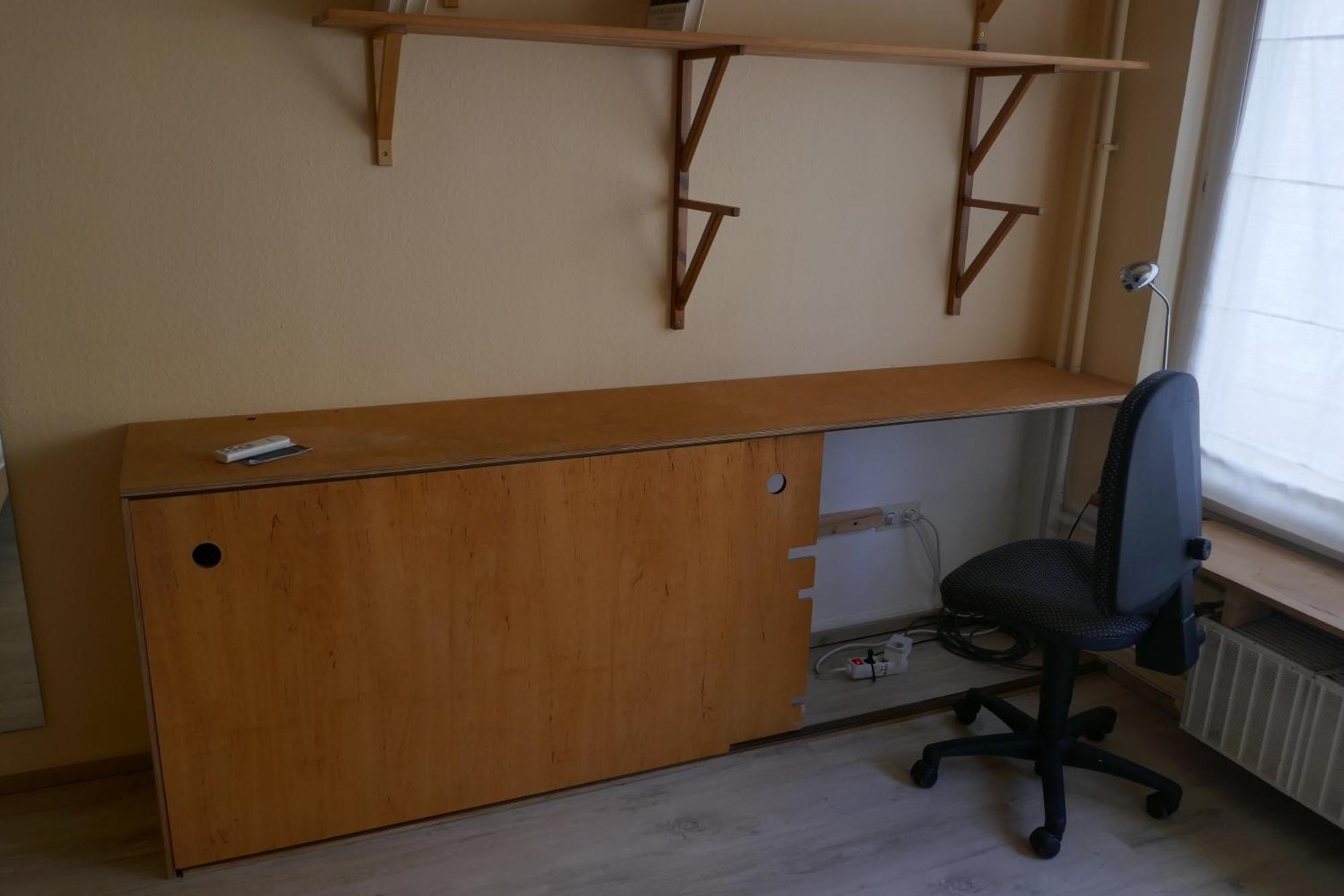 Gemuetliche 2 Zkb Im Zentrum Karlsruhe Ngoại thất bức ảnh