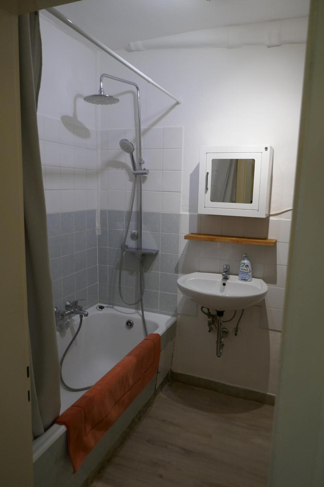 Gemuetliche 2 Zkb Im Zentrum Karlsruhe Ngoại thất bức ảnh