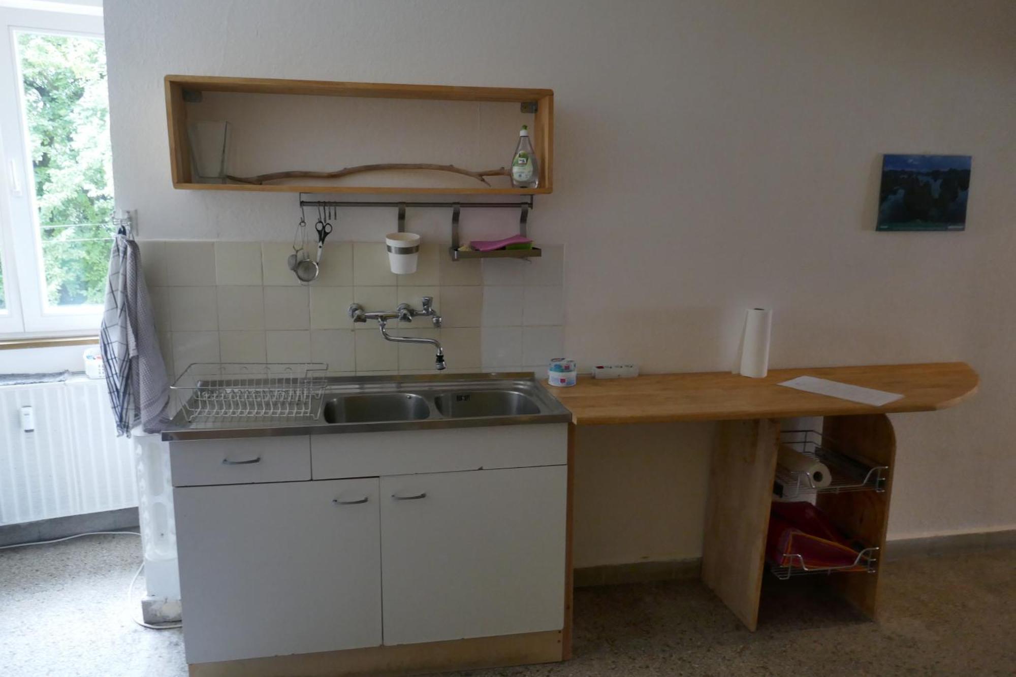 Gemuetliche 2 Zkb Im Zentrum Karlsruhe Ngoại thất bức ảnh